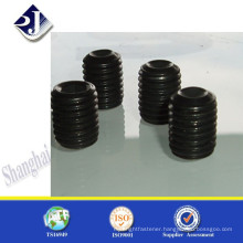 hex cup head screw manufacturer in Shanghai Jinrui